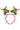 Christmas Shimmery Tinsel Novelty Head Boppers - Gio's Outdoors -Cap Zone
