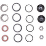 Crankbrothers Pedal Refresh Kit: Egg Beater and Candy 11