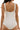 Double Layered Square Neck Tank Bodysuit (Ivory) - Gio's Outdoors