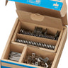 Shimano G05A-RX Disc Brake Pad Spring - Resin Compound Alloy Back Plate Box/25 pair