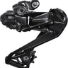 Shimano Dura-Ace RD-R9250F Di2 Rear Derailleur - 12-Speed Medium Cage Includes TL-EW300 BLK