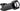 MSW 17 Stem - 80mm 31.8 Clamp +/-17 1 1/8" Aluminum Black