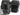 Ortlieb BikePacker Classic Pannier: Pair Black