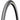 Michelin Protek Max BR 26X1.85 Black