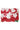 Christmas Charm Fuzzy Faux Fur Scrunchies - Gio's Outdoors -Cap Zone