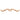 OAK Components TRL Brake Lever Blade 2 Piece Kit TRP Copper 