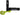 RaceFace Turbine R 1x Dropper Seatpost Remote - Green