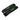 Wellgo W8 Double Straps Blk Pair