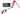 Feedback Sports Omnium Over-Drive Rear Wheel Trainer - Fork Mount Progressive Resistance Red