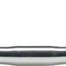 MSW High-Rise Bar 40mm Rise w/ 15d Sweep Silver