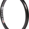 Odyssey Hazard Lite Rim - 20" Hard Black 36H