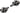 Garmin Rally XC100 Power Meter Pedals - Dual Sided Clipless Alloy 9/16" BLK Pair Single-Sensing Shimano SPD