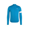Rapha Core Thermal Long Sleeve X-Large Blue Jersey