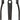 Full Speed Ahead CK-752 Shimano STEPS Ebike Crank Arm Setet - 170mm Fits Shimano Hollowtech II BLK