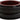 Stolen Minimalist Headset - Integrated 1-1/8" 45 x 45 Red
