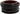 Stolen Minimalist Headset - Integrated 1-1/8" 45 x 45 Red