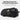 ROCKBROS Bicycle Top Tube Bag 1.3L Mountain Road Bike Frame Bag Reflective - Gio's Outdoors -ROCKBROSUSA