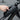 ROCKBROS Bicycle Top Tube Bag 1.3L Mountain Road Bike Frame Bag Reflective - Gio's Outdoors -ROCKBROSUSA