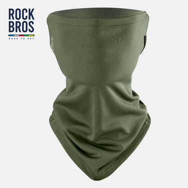 ROCKBROS Spring and Autumn Neck Bib  |Road to Sky - Gio's Outdoors -ROCKBROSUSA
