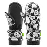 Qunature Children's Warm Ski Gloves Windproof Waterproof Insulated - Gio's Outdoors -ROCKBROSUSA
