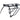 Takeout Cargo Carrier 26"-28" with Pannier Rails  MIK - Gio's Outdoors -BiKASE