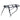 Takeout Universal Cargo Carrier, 26" -29" Disc  MIK - Gio's Outdoors -BiKASE