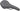 MSW SDL-158 Hustle Performance Saddle - Chromoly Black