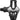 Time Xpresso Pedals - Single Sided Clipless Composite 9/16" Black C1