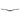 Renthal V3 Fatbar 35 MTB Handlebar Diameter: 35mm 800mm Rise: 40mm Black