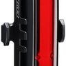 Cygolite Hotrod 120 USB Rechargable Taillight: Black