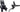 Shimano Deore XT BL-M8100/BR-M8100 Disc Brake Lever - Rear Hydraulic Post Mount 2-Piston Finned Pads I-SPEC EV Clamp Band BLK