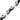 KMC X11 Chain - 11-Speed Nickel/Black Bulk 500 Foot Roll