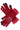Drizzle Bling Fleece Lined Long Wrist Touchscreen Gloves - Gio's Outdoors -Cap Zone