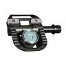 Magped Gravel Magnetic Pedal Carbon Steel 200n Black