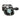 Magped Gravel Magnetic Pedal Carbon Steel 200n Black