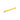 Burgtec Specialized 175.5mm Rear Axle 12x1.0mm Bullion Gold