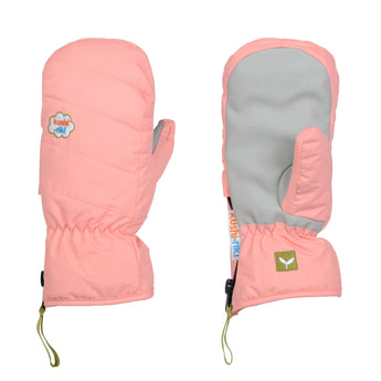 Kids Hope Waterproof Breathable Winter Ski Snow Mittens