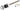 FOX 34 Air Shaft Assembly - 150mm FLOAT
