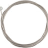 SRAM Stainless Steel Brake Cable - MTB 2000mm Length Silver