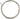 SRAM Stainless Steel Brake Cable - MTB 2000mm Length Silver