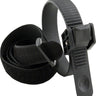 Kuat Phat Bike Kit: Includes Strap Extender and Front Tire Strap