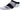Swiftwick Maxus No Show Socks - No Show Black Large