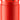 Elite Fly Tex Water Bottle - 750ml Red