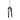 AnswerBMX Dagger Pro 20" Fork Black
