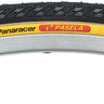 Panaracer Pasela Tire - 27 x 1-1/4 Clincher Wire Black/Tan 60tpi
