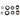 HT Pedals Rebuild Kit M2 T2 T2SX Pedals