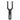 Bar Part Trek TT Mono Ergo Long Black