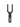 Bar Part Trek TT Mono Ergo Long Black