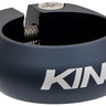 Chris King Seatpost Clamp - 34.9mm Bolt-On Midnight