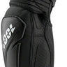 100% Fortis Elbow Guards - Black Small/Medium